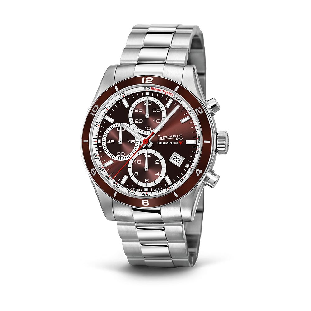 CHAMP marrone marrone 31063 4 20140203